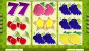Ingyenes casino nyerőgépes játék Ultra Fresh online
