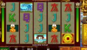 Fortune Jump pénzbefizetés nélküli online casino nyerőgép