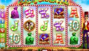 Játsszon a Willy Wonga ingyenes online nyerőgépes játékkal: Cash Carnival