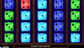 Online casino nyerőgépes játék 40 Super Dice befizetés nélkül