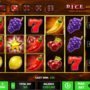Regisztráció nélküli Dice on Fire ingyenes online casino játék