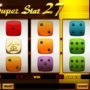 Casino nyerőgépes játék Super Star 27