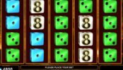 Casino online nyerőgépes játék Flaming Dice regisztráció nélkül