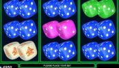 Online ingyenes kaszinó játék Neon Dice