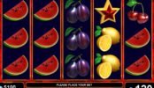 A Super 20 casino online nyerőgép képe