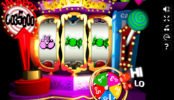 Játsszon ingyen a Lucky Go Round online nyerőgéppel