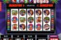 Letöltési nélküli Crazy Vegas online ingyenes nyerőgép