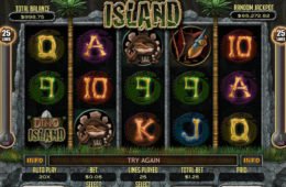 Ingyenes online játék Dino Island befizetés nélkül