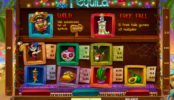 Online ingyenes játék Fiesta Tequila szórakozáshoz