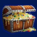 Scatter ikon - Jewels World ingyenes online nyerőgépes játék