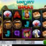 Játsszon ingyen a Lost City of Incas online nyerőgéppel