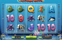 Casino ingyenes játék Ocean Reef
