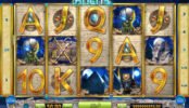 Pharaohs and Aliens ingyenes online casino játék