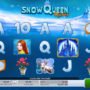 Snow Queen Riches ingyenes online nyerőgép