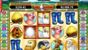 Online casino játék Hen House