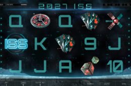 Casino ingyenes játék 2027 ISS online