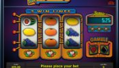 A 5 Line Mystery online casino játék képe
