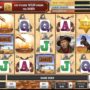 Cowboy Treasure online nyerőgép játék szórakozáshoz