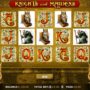 Knights and Maidens ingyenes casino játék