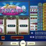 Ingyenes casino játék Lucky Diamonds