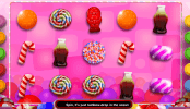 Darmowa maszyna do gier Candyland online