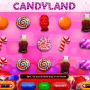 Darmowa maszyna do gier Candyland online