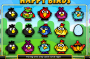 Darmowa gra kasynowa Happy Birds online