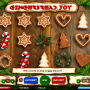 Darmowy automat do gier Gingerbread Joy online