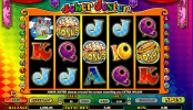 Darmowa gra hazardowa Joker Jester online