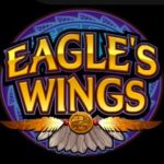 Symbol wild w grze slotowej online bez depozytu Eagle’s Wings