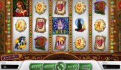 Automat do gier Fortune Teller - NetEnt online za darmo
