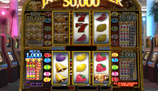 Zdjęcie z automatu do gier online Jackpot Jester 50,000