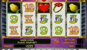 Darmowa gra hazardowa online Queen of Hearts