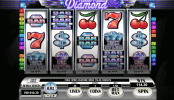 Darmowy automat do gier online Retro Reels Diamond Glitz