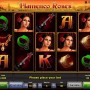 Darmowa gra hazardowa online Flamenco Roses