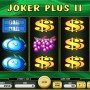 Darmowa gra hazardowa online Joker Plus II