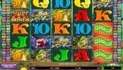 Darmowa gra kasynowa online Cashapillar