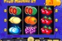 Darmowa gra hazardowa online Fruit Machine 27