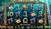 Darmowa gra kasynowa online Enchanted Mermaid