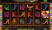 Darmowa gra hazardowa online Book of Ra 6