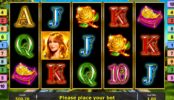 Automat do gier hazardowych online Garden Riches