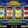 Darmowa maszyna do gier online Joker Casino