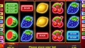 Online free slot machine Jolly Fruits