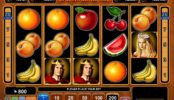 Darmowa maszyna do gier online Fruits Kingdom