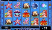 Zagraj na darmowym automacie do gier Ocean Rush