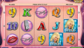 Obrazek z gry hazardowej online Dolly Parton