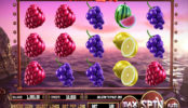 Zagraj w grę hazardową Fruit Zen