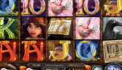 Zagraj na darmowym automacie do gier Gypsy Rose online (bez depozytu)