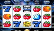 Darmowa gra hazardowa online Lucky Bar