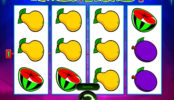 Obrazek z gry hazardowej online Magic Fruits 4